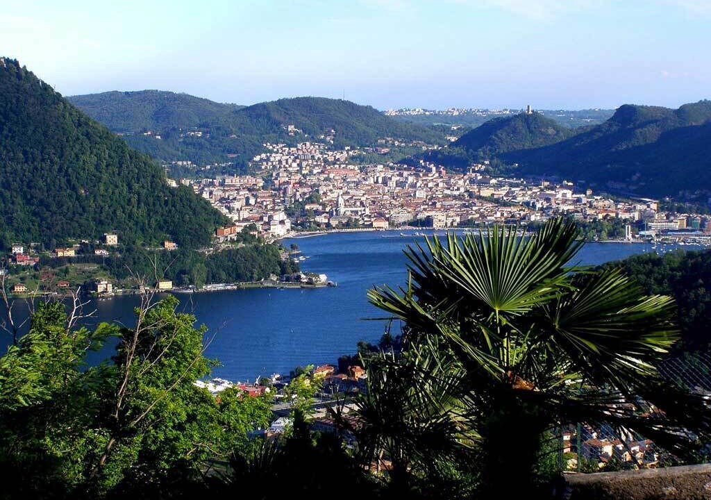 Photo of Others in Cernobbio