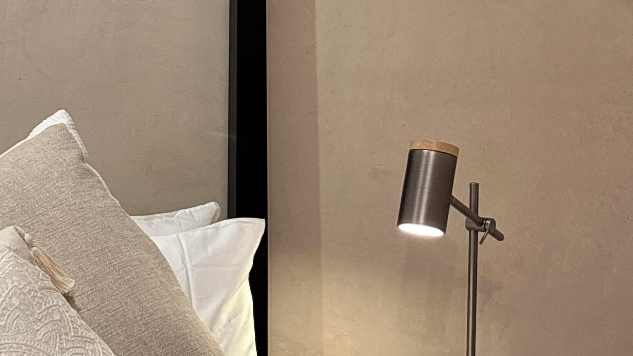 Photo of Bedroom in Alassio