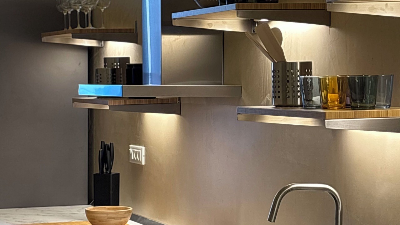 Photo of Kitchen in Alassio