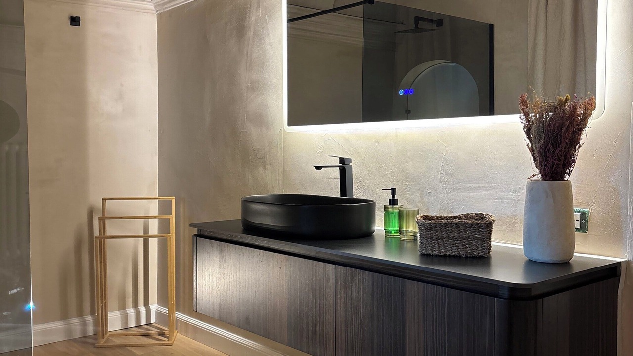 Photo of Bathroom in Alassio
