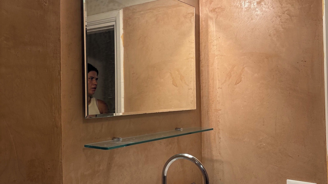 Photo of Bathroom in Alassio