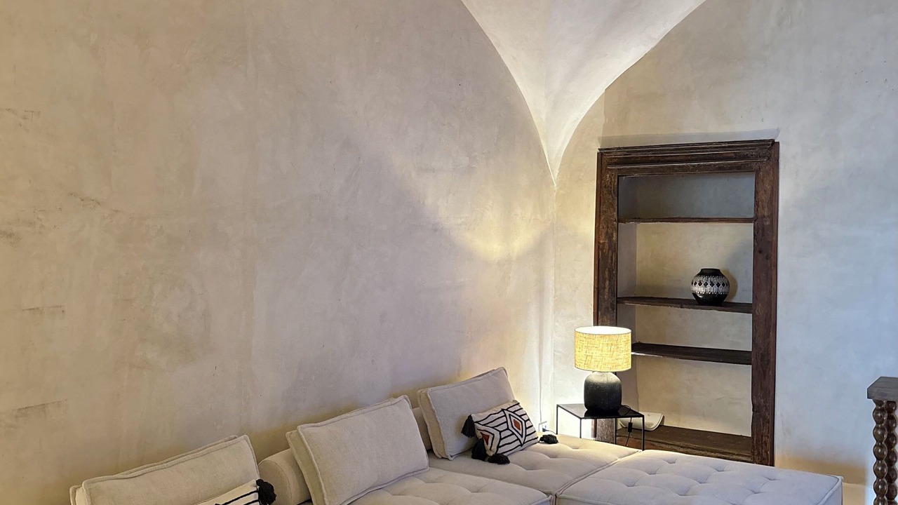 Photo of Livingroom in Alassio
