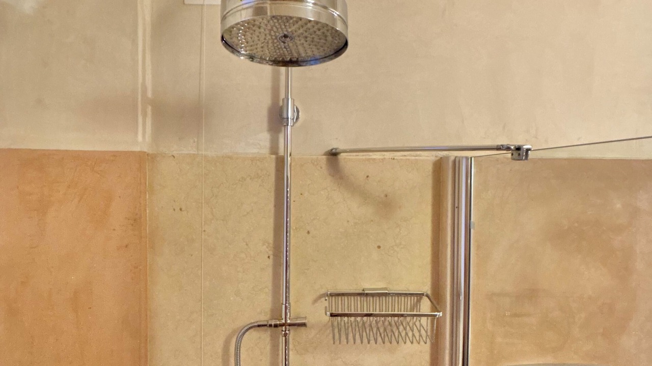 Photo of Bathroom in Alassio