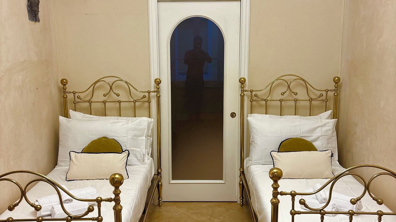 Photo of Bedroom in Alassio