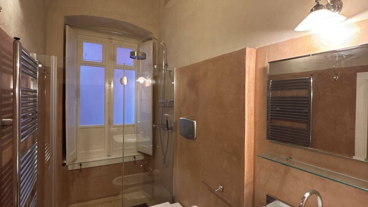 Photo of Bathroom in Alassio
