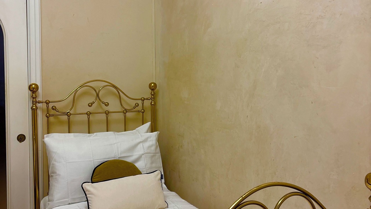 Photo of Bedroom in Alassio