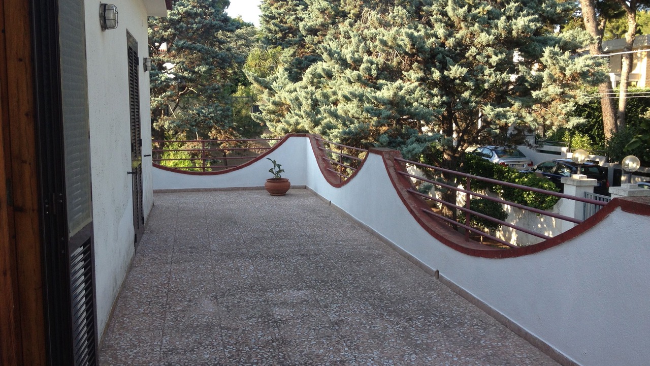 Photo of Outdoor in Leporano Marina