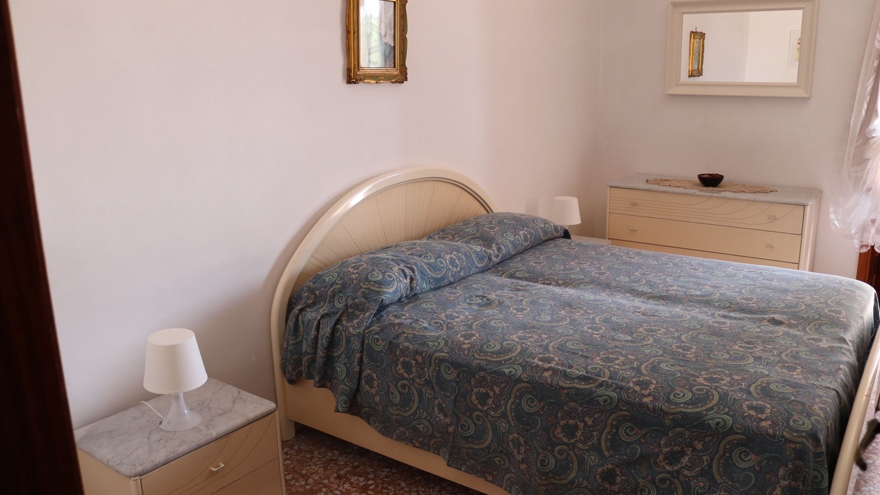 Photo of Bedroom in Leporano Marina