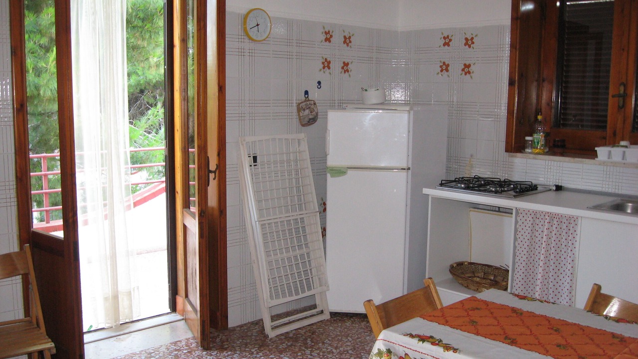 Photo of Kitchen in Leporano Marina