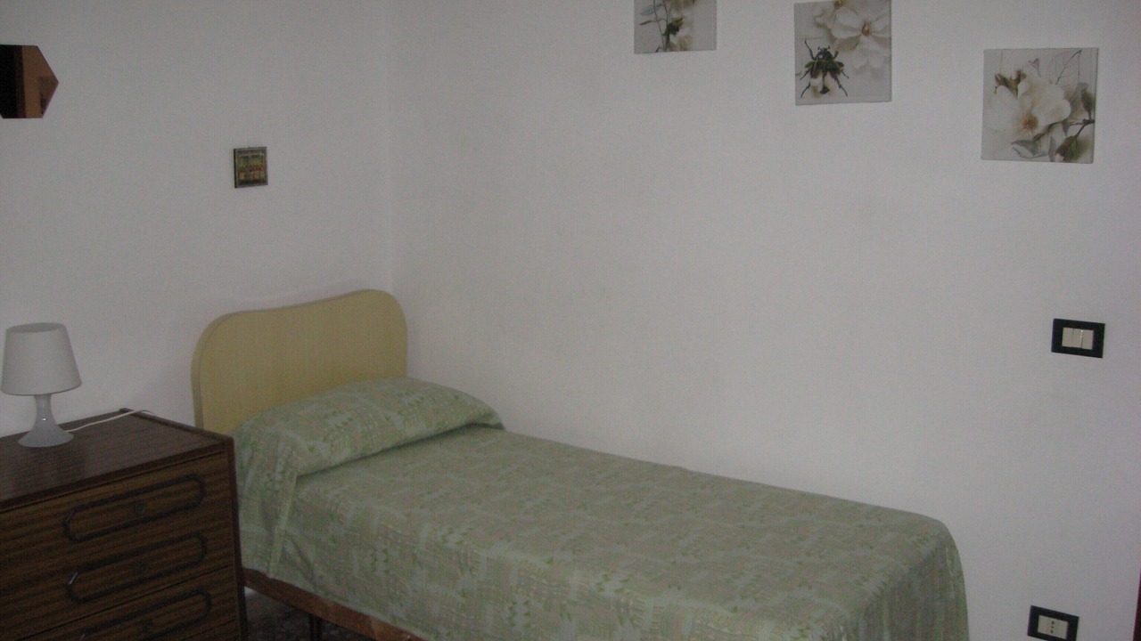 Photo of Bedroom in Leporano Marina