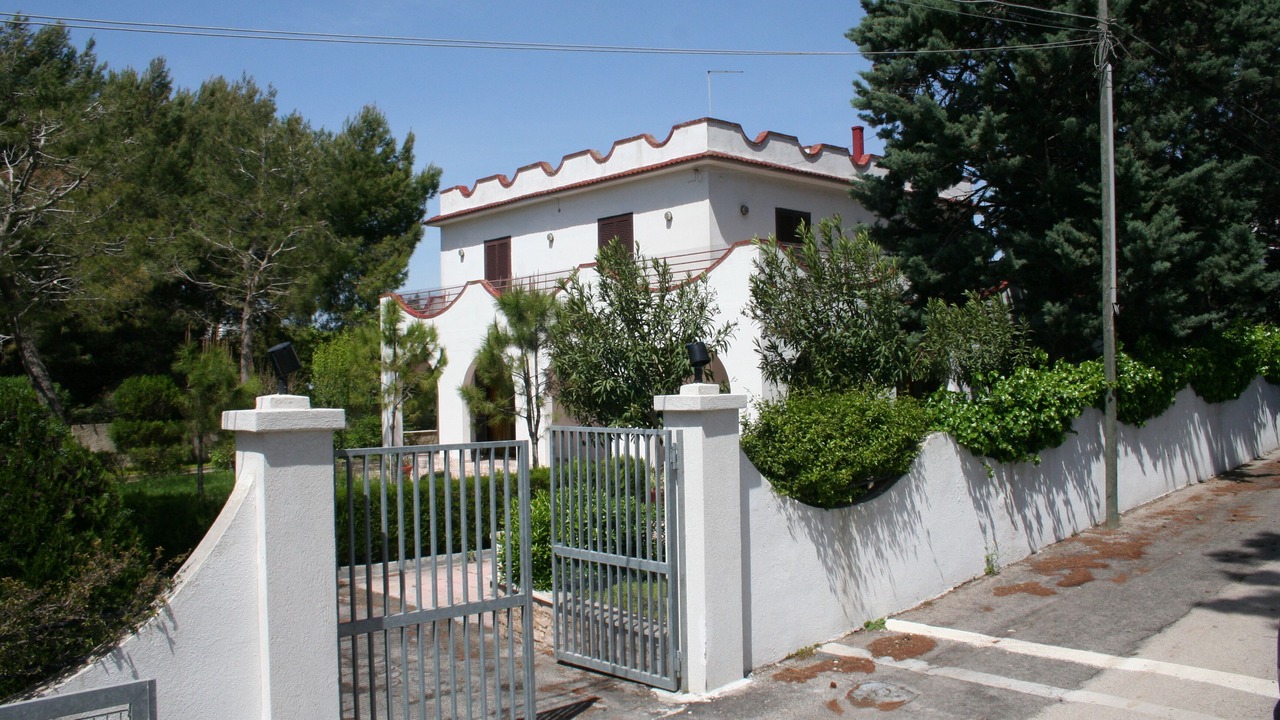 Photo of Outdoor in Leporano Marina