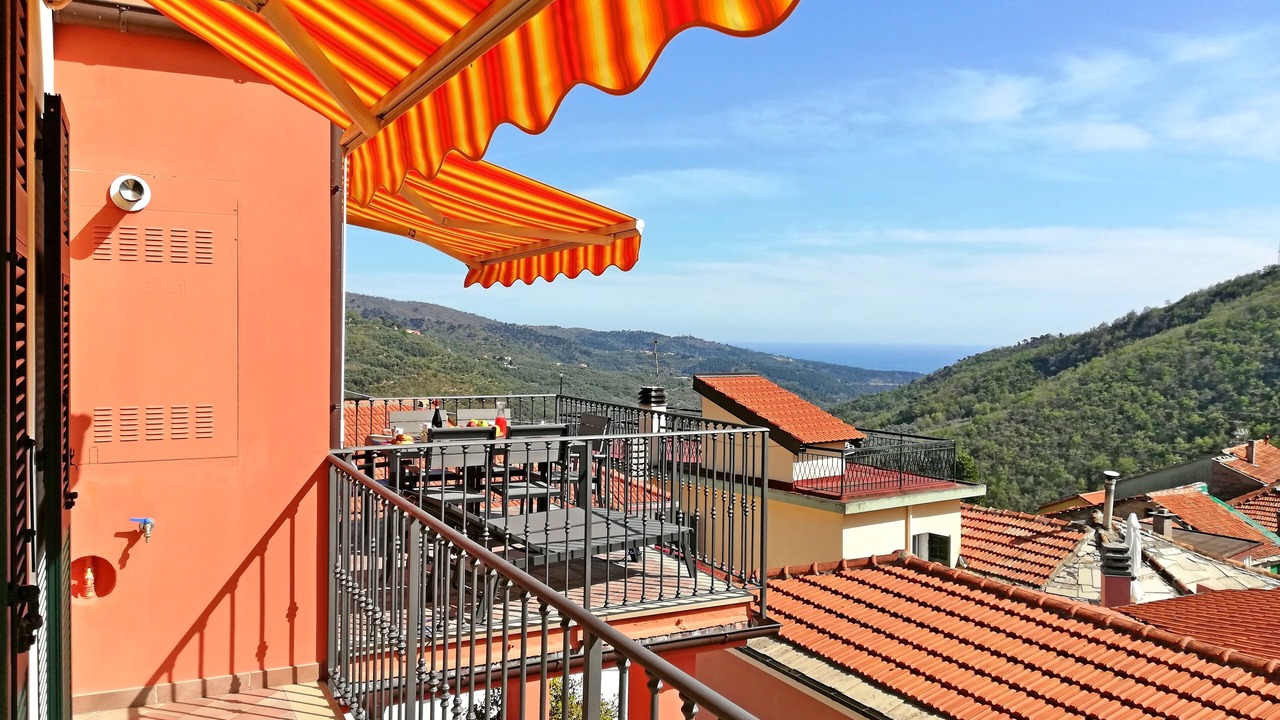 Photo of Outdoor in Villa Faraldi