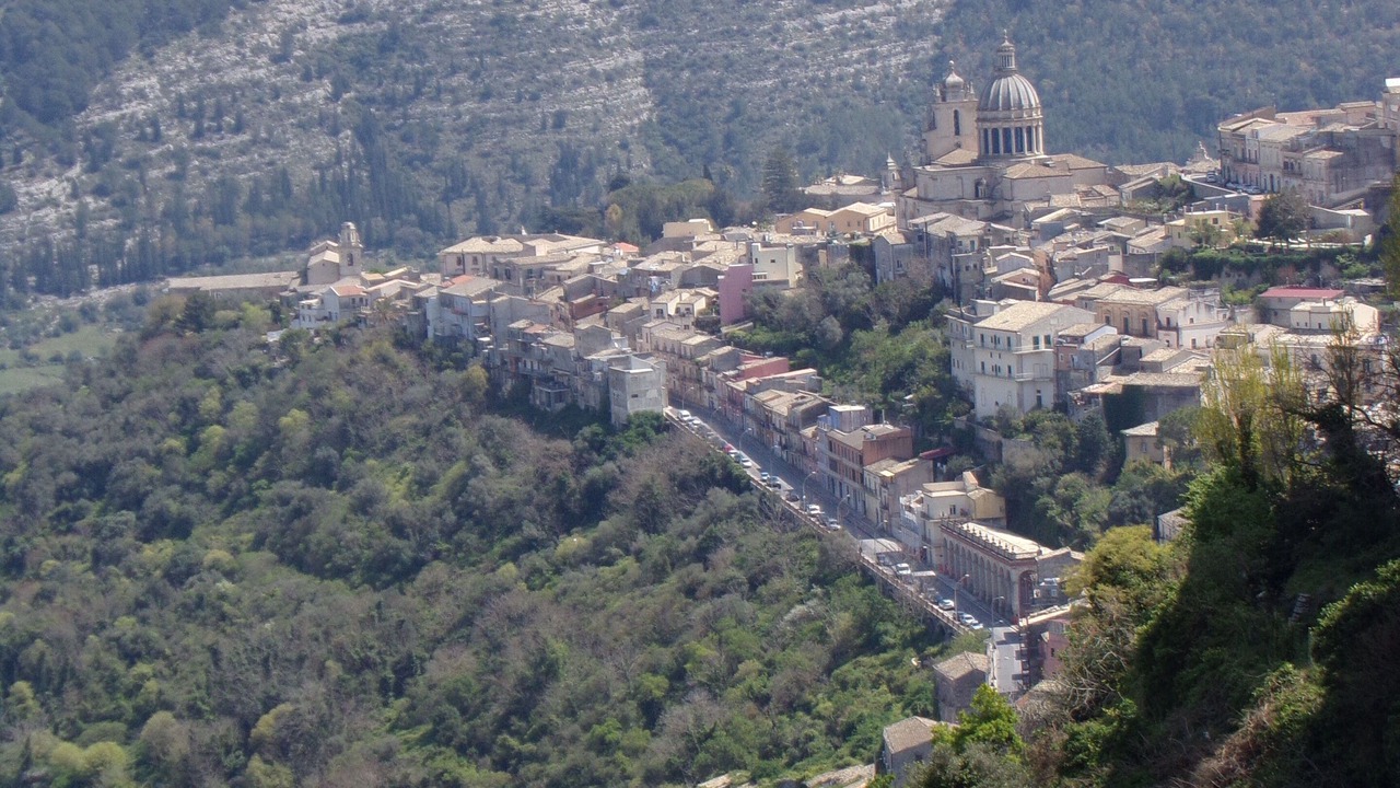 Photo of Outdoor in Ragusa