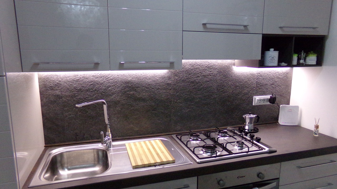 Photo of Kitchen in Ragusa