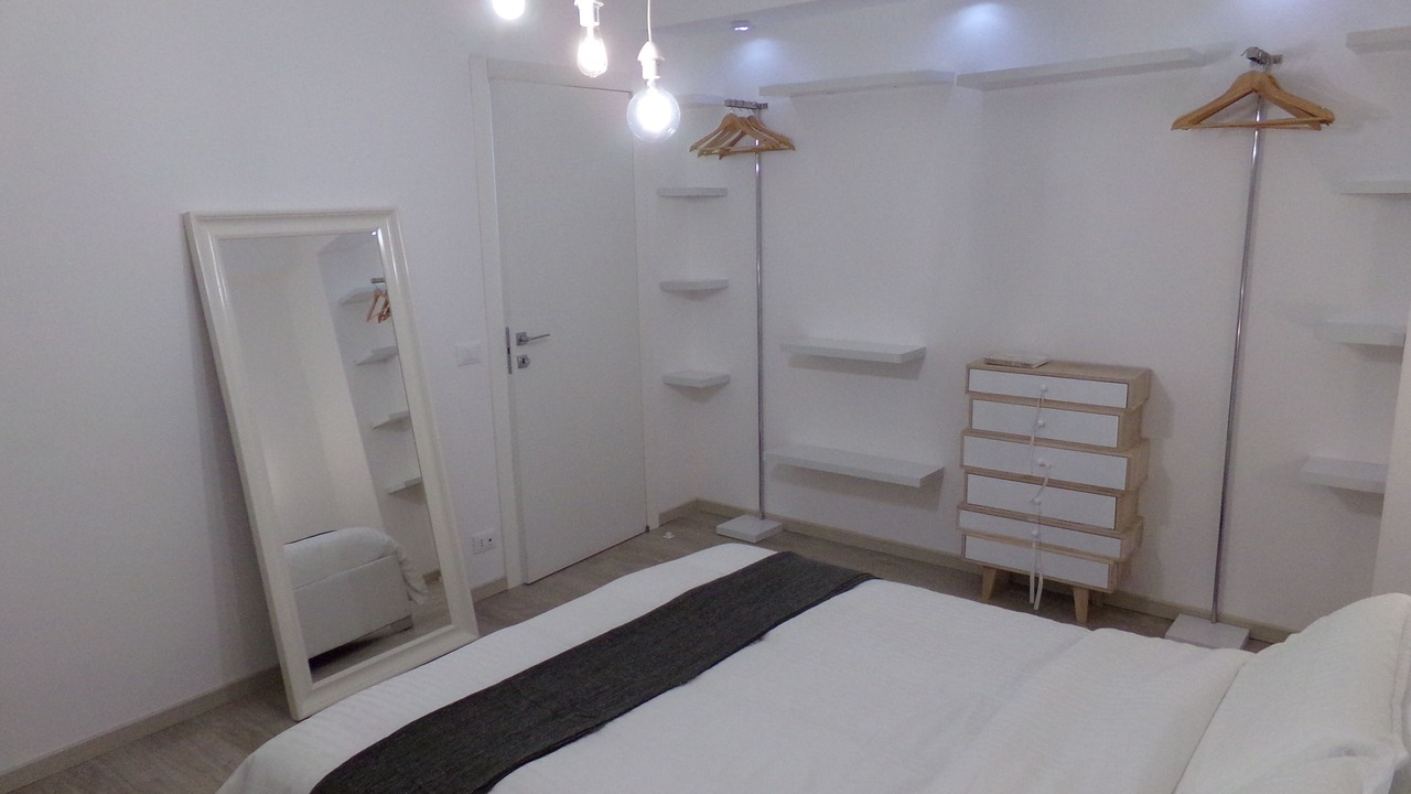 Photo of Bedroom in Ragusa