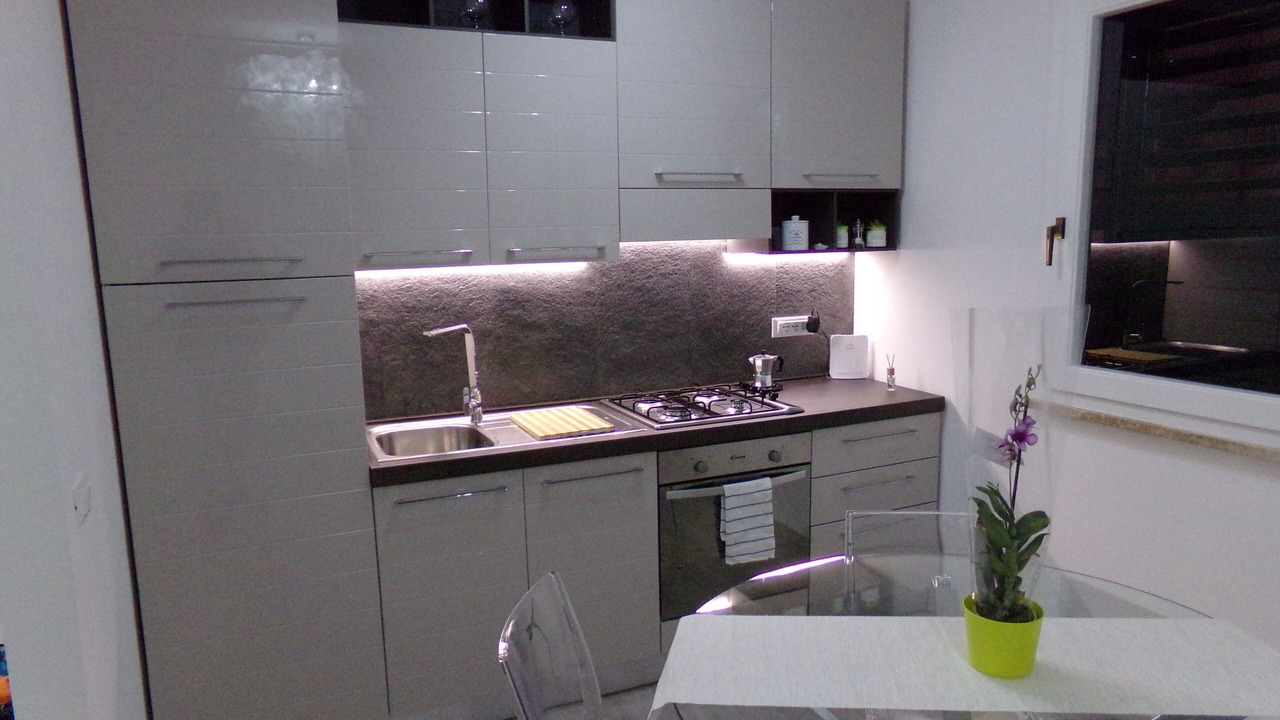 Photo of Kitchen in Ragusa