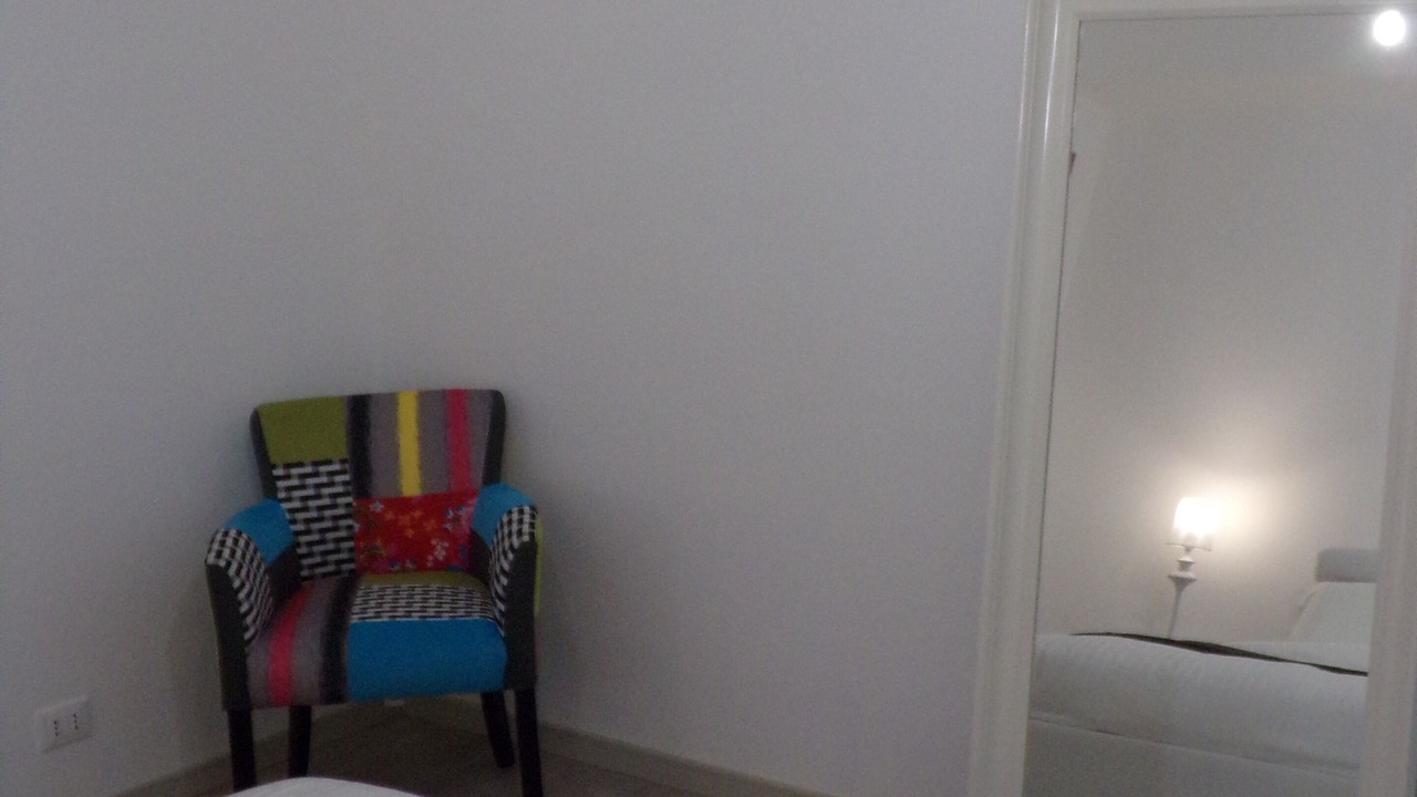 Photo of Bedroom in Ragusa