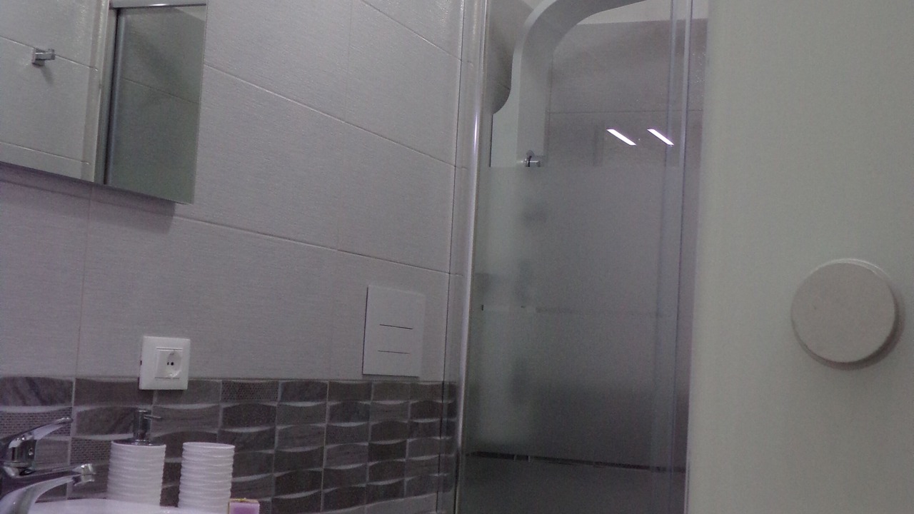 Photo of Bathroom in Ragusa
