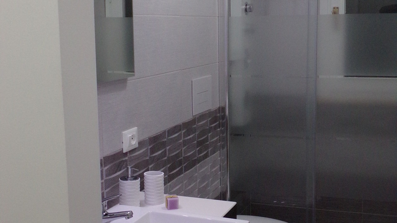 Photo of Bathroom in Ragusa