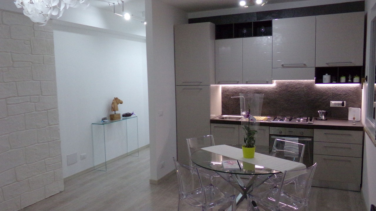Photo of Kitchen in Ragusa