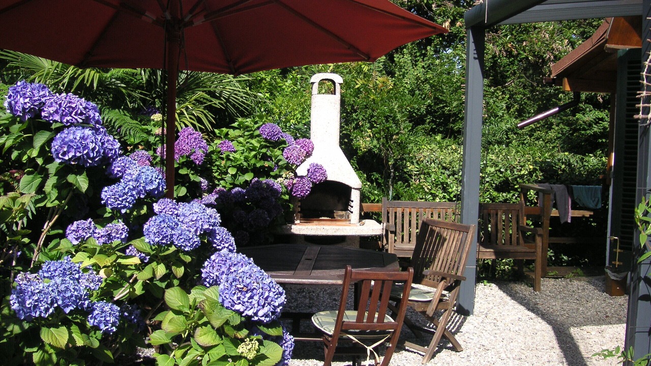 Photo of Patio Balcony in Villaggio Olandese