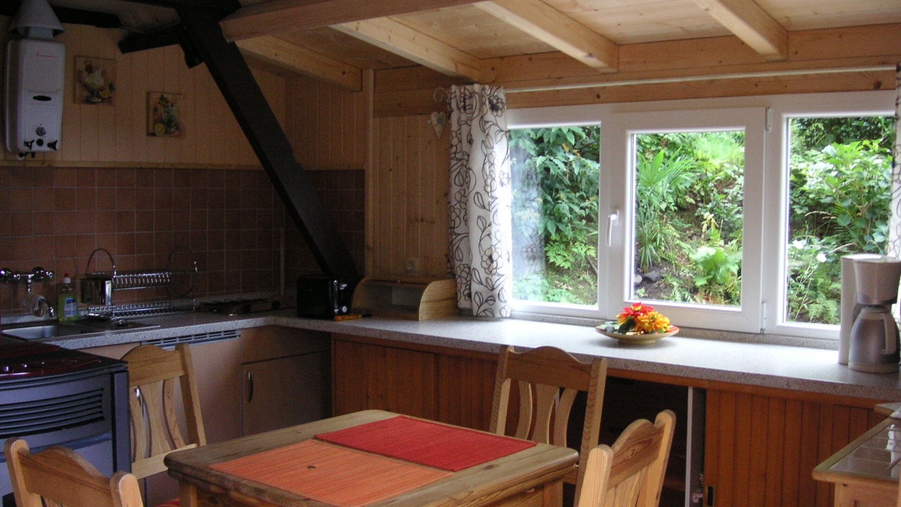 Photo of Kitchen in Villaggio Olandese