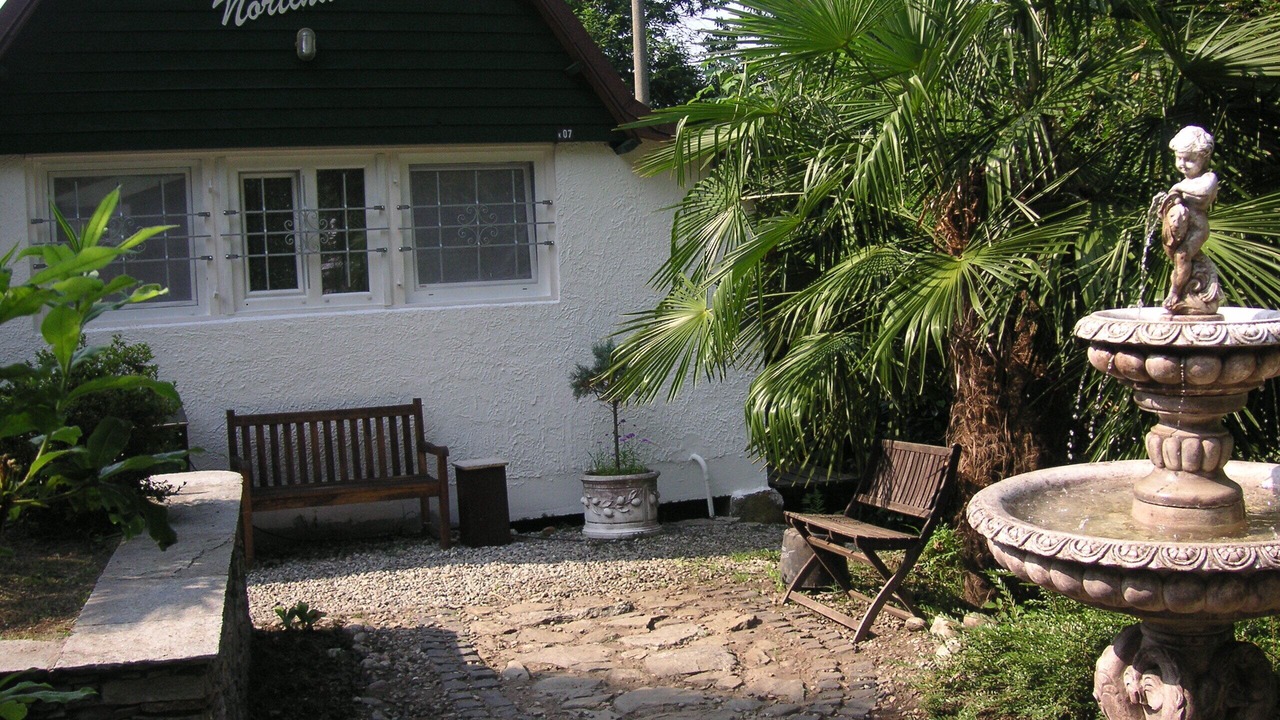 Photo of Patio Balcony in Villaggio Olandese