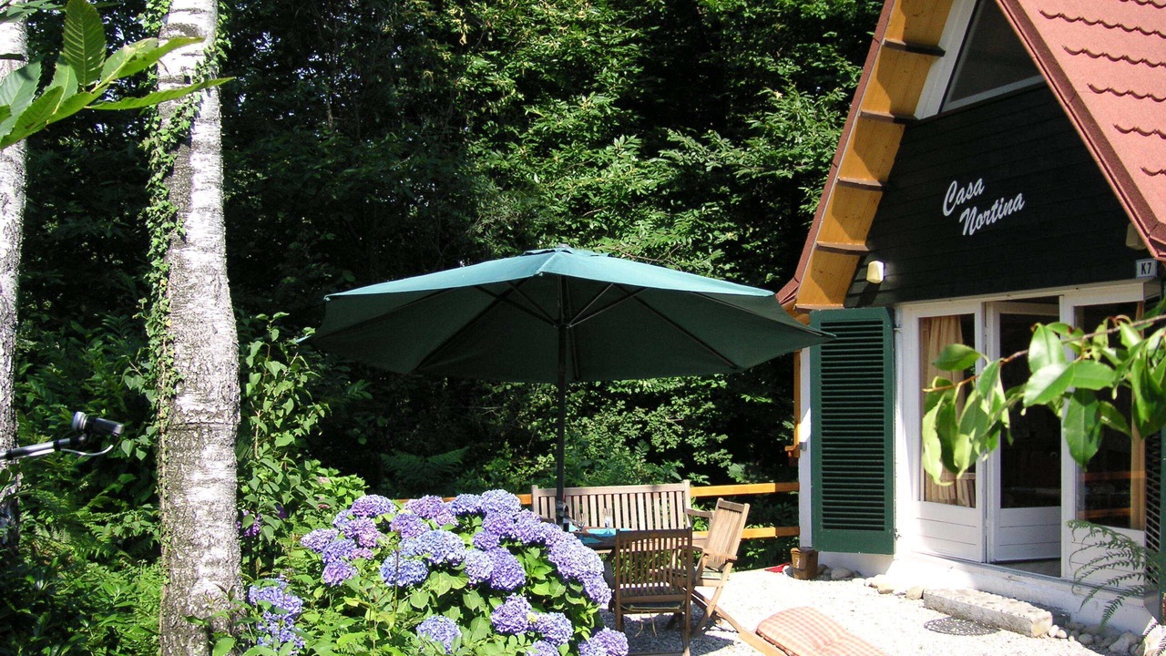 Photo of Patio Balcony in Villaggio Olandese
