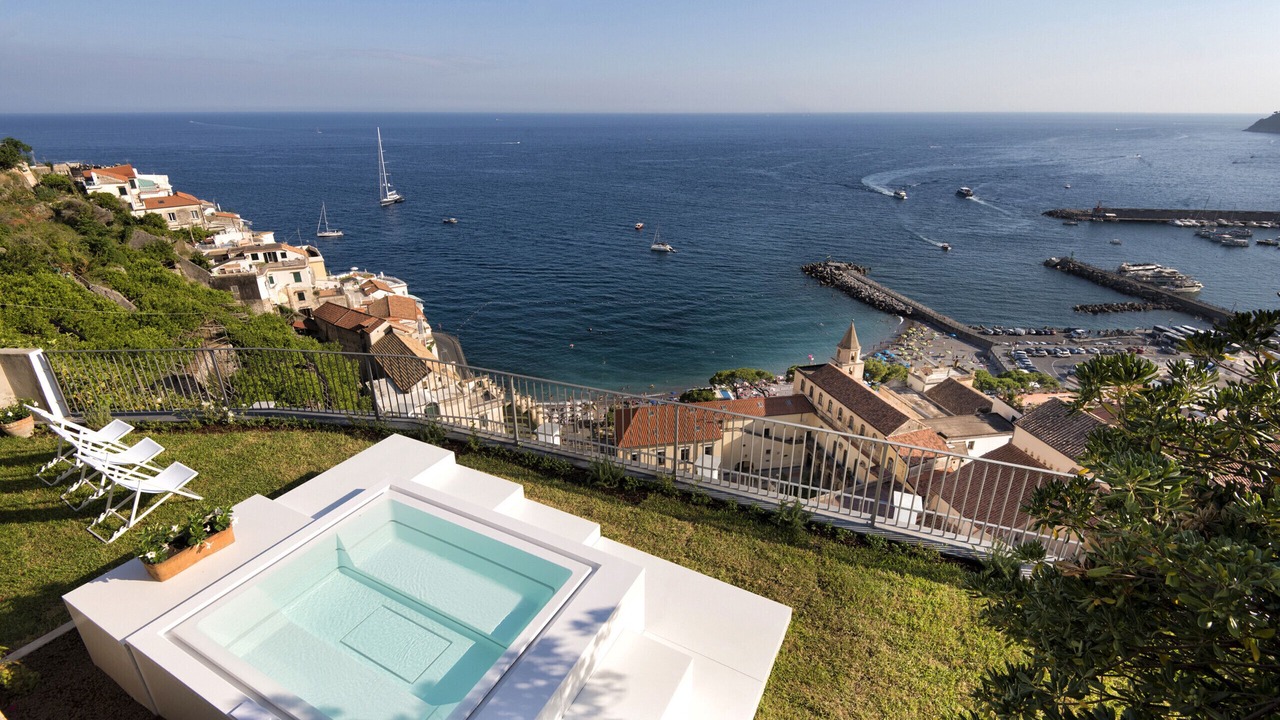 Photo of Outdoor in Amalfi