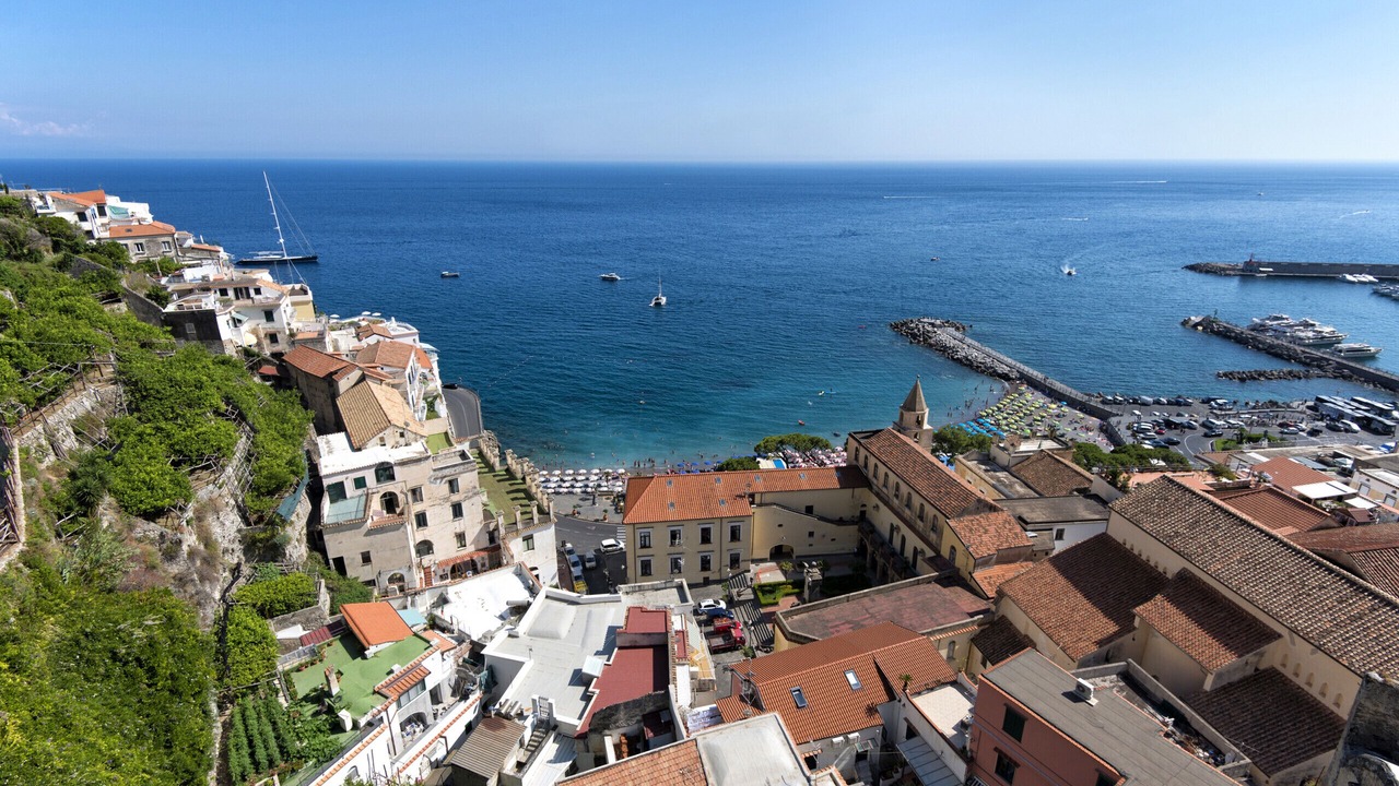 Photo of Outdoor in Amalfi