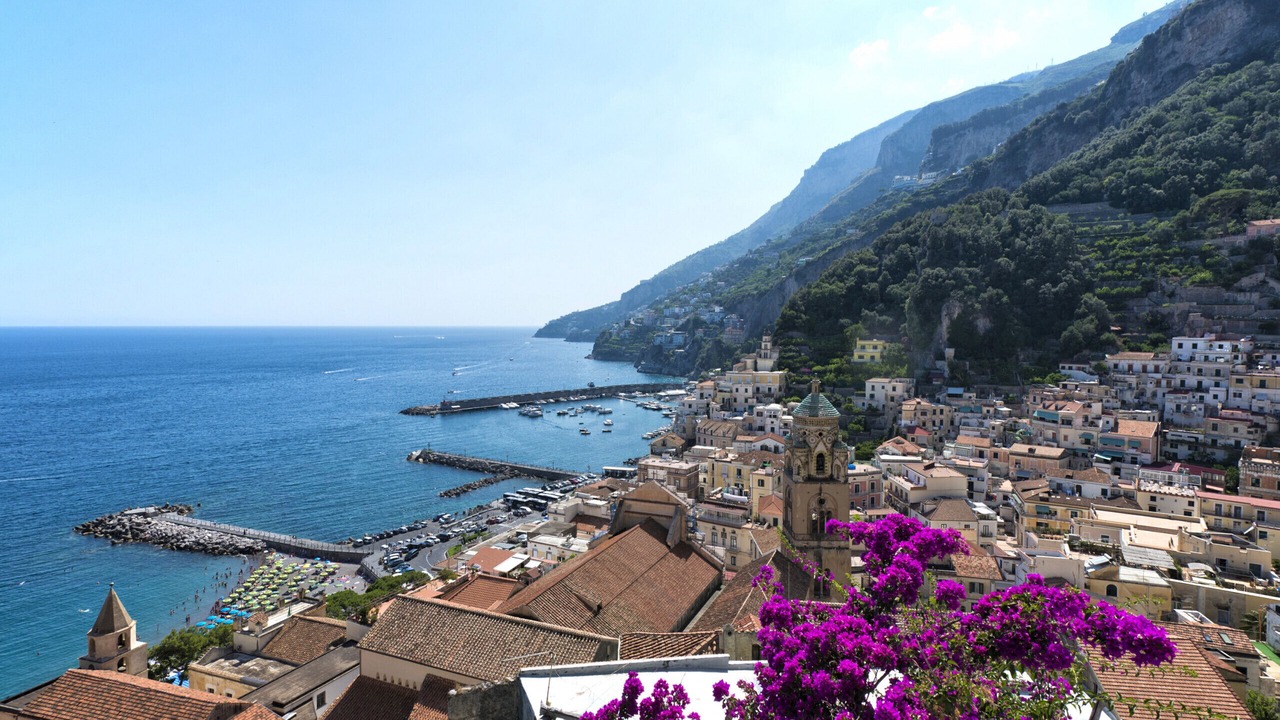 Photo of Others in Amalfi