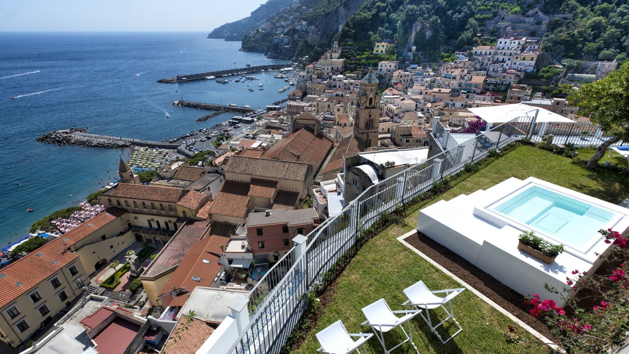 Photo of Outdoor in Amalfi