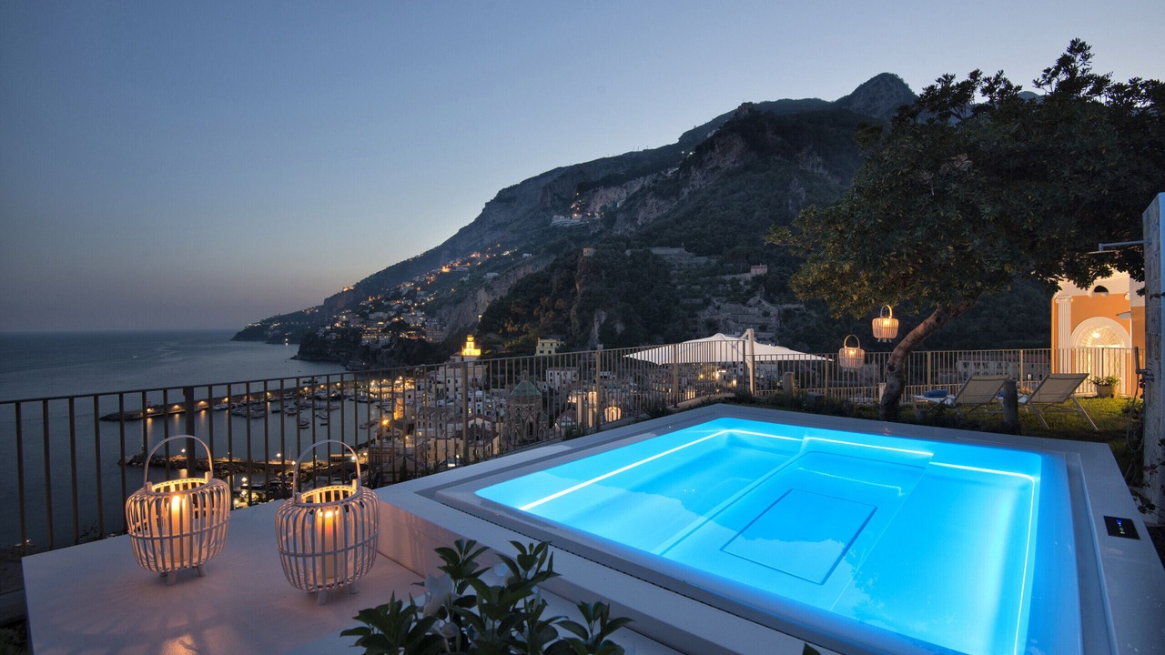 Photo of Outdoor in Amalfi