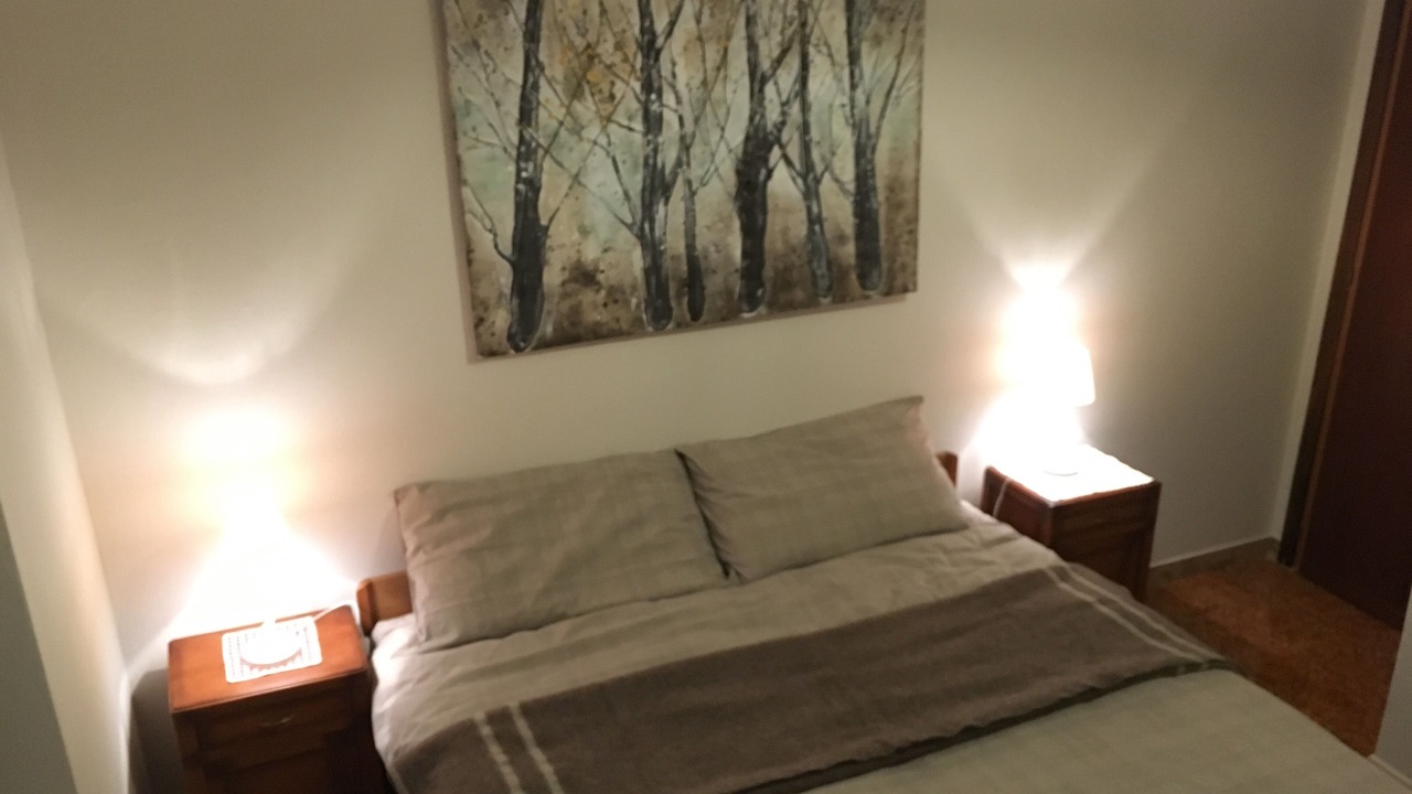 Photo of Bedroom in Roccaforte Mondovi