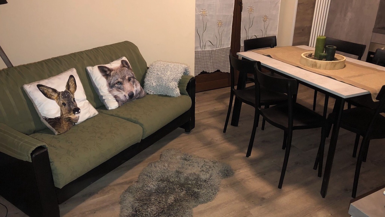 Photo of Livingroom in Roccaforte Mondovi