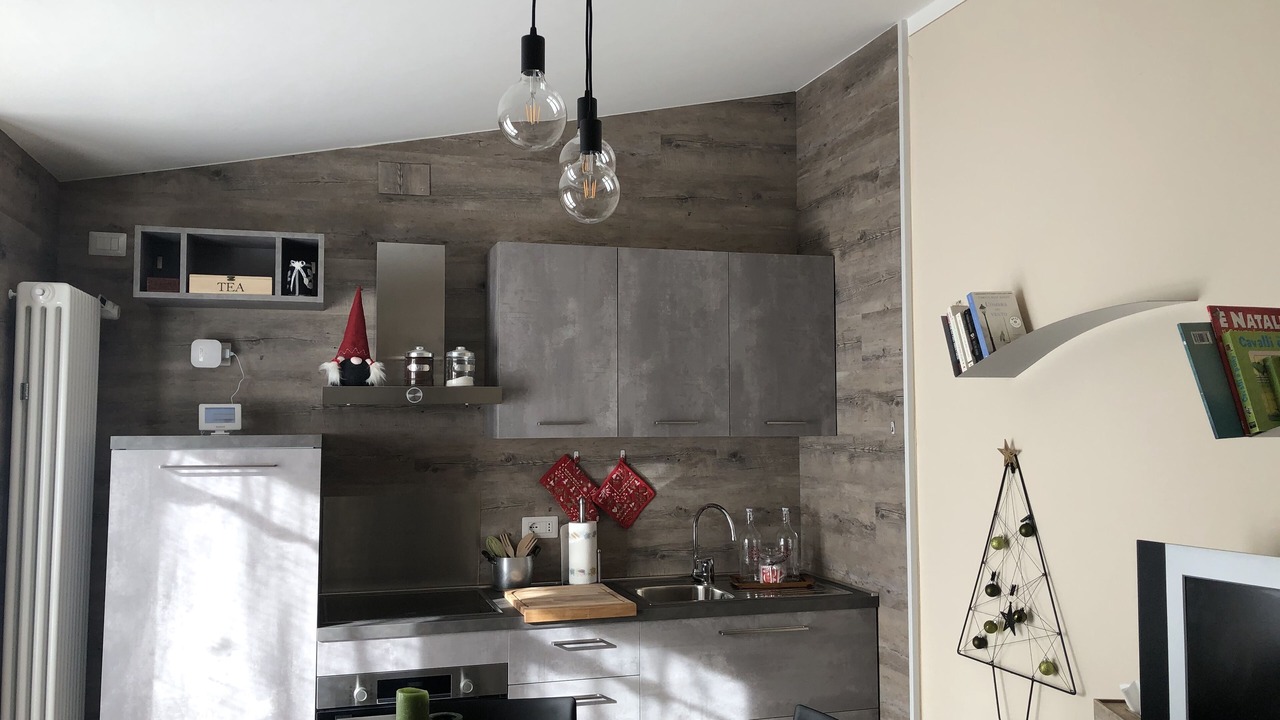 Photo of Kitchen in Roccaforte Mondovi