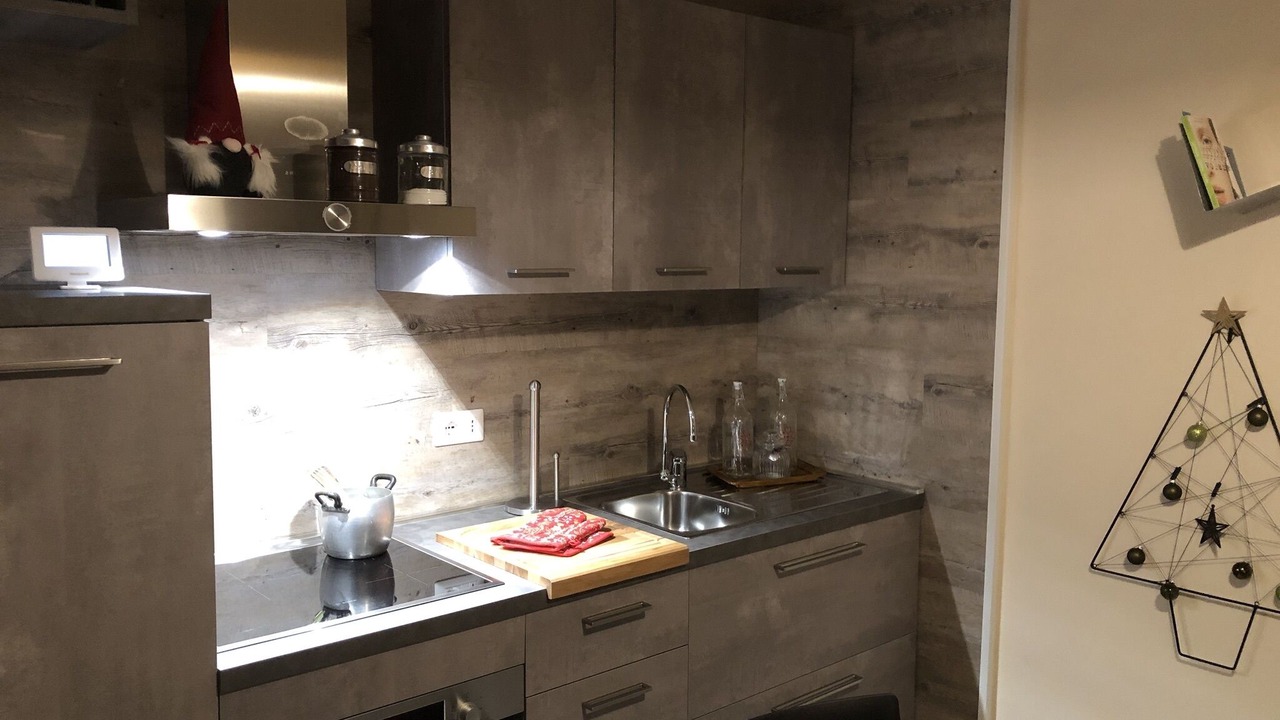 Photo of Kitchen in Roccaforte Mondovi