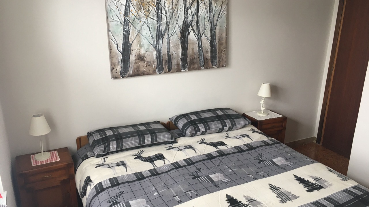 Photo of Bedroom in Roccaforte Mondovi