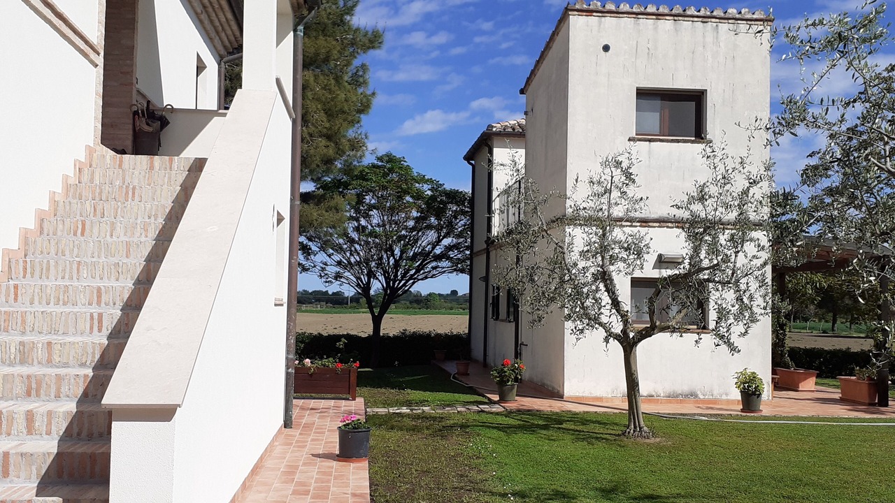 Photo of Outdoor in Potenza Picena