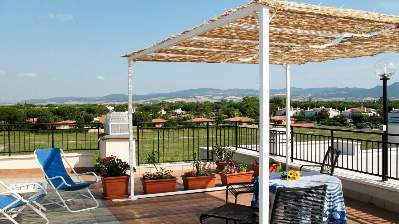 Photo of Outdoor in Cerveteri