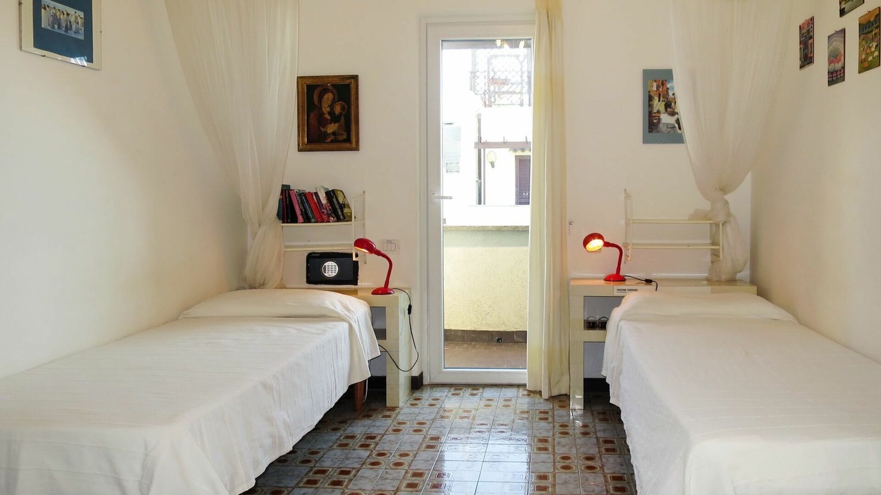 Photo of Bedroom in Cerveteri