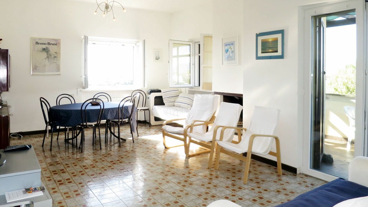 Photo of Bedroom in Cerveteri