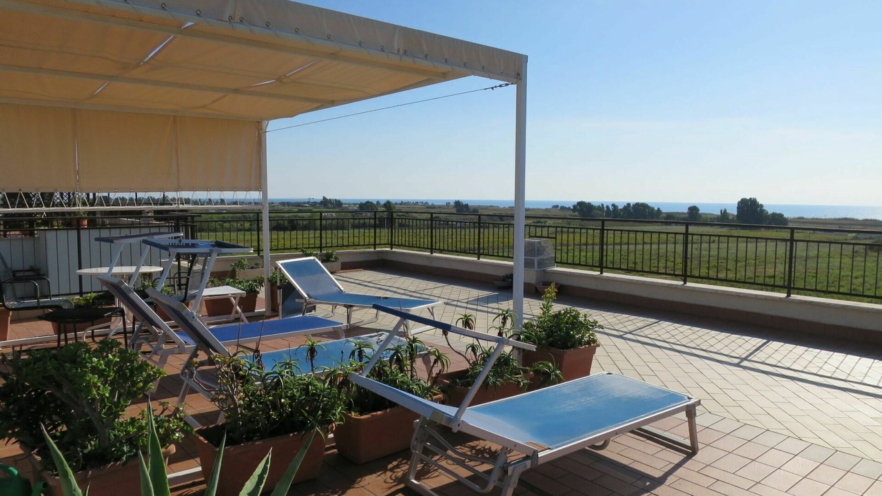 Photo of Outdoor in Cerveteri