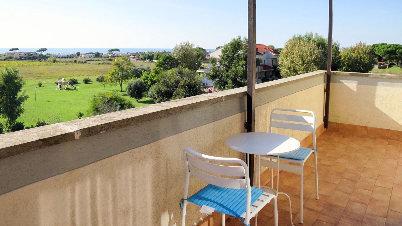 Photo of Patio Balcony in Cerveteri
