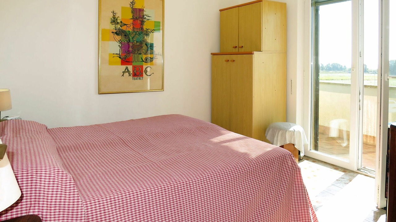 Photo of Bedroom in Cerveteri
