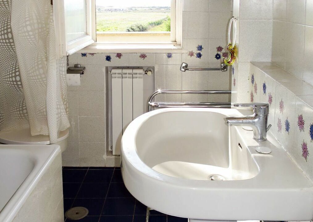 Photo of Bathroom in Cerveteri