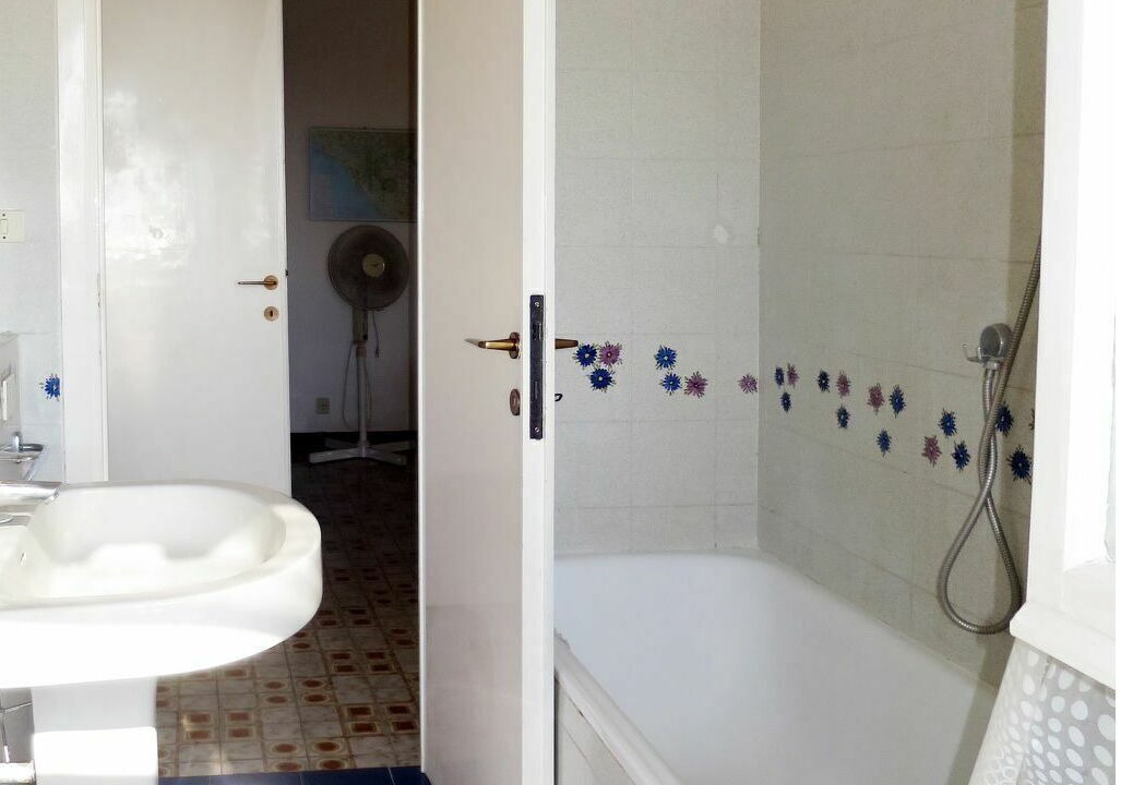 Photo of Bathroom in Cerveteri