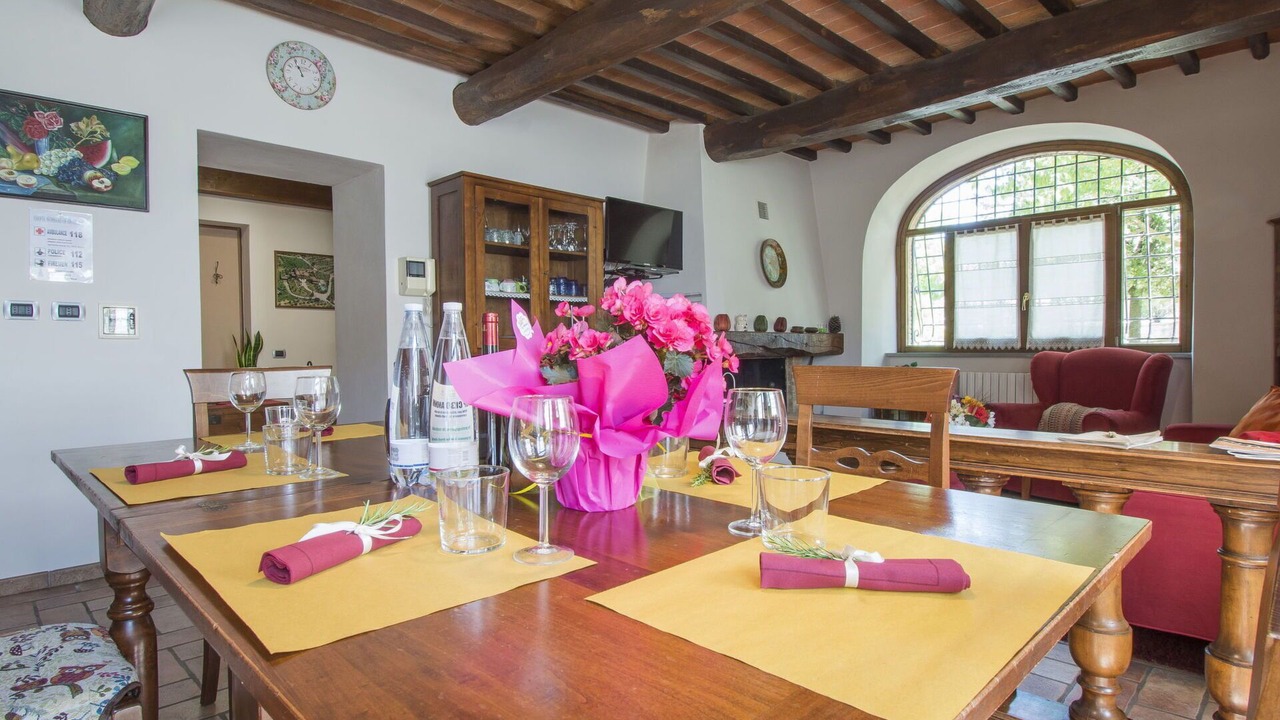 Photo of Bedroom in Oliveto