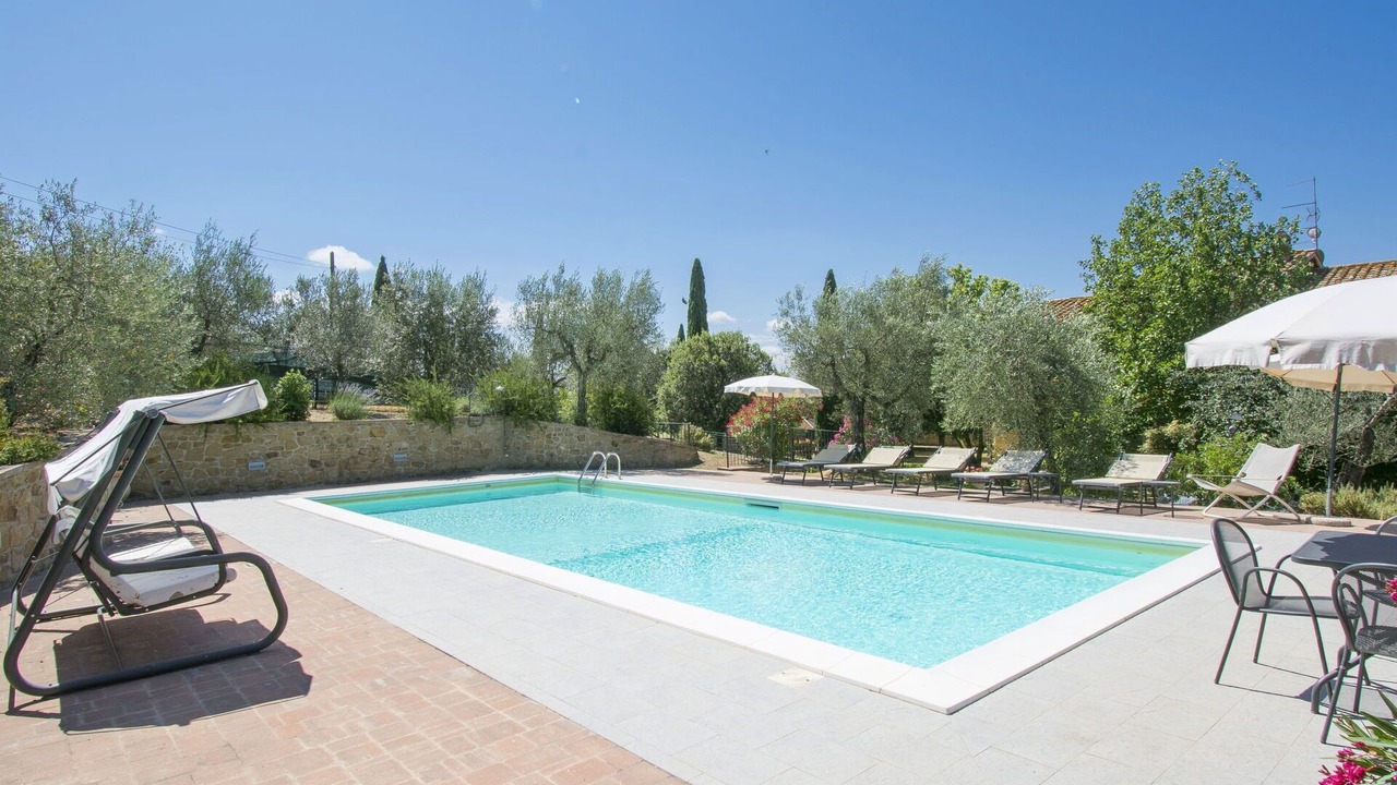 Photo of Outdoor in Oliveto