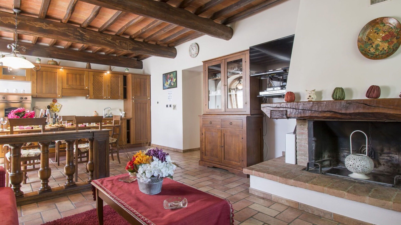 Photo of Bedroom in Oliveto